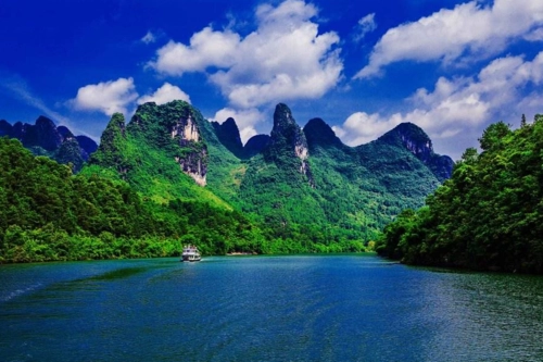 节能智慧高精度